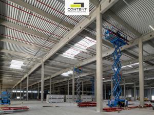 Pronájem skladu, Blatnice, 7000 m2