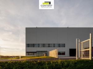 Pronájem skladu, Blatnice, 7000 m2