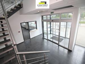 Pronájem skladu, Most - Velebudice, Skyřická, 4356 m2