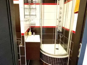 Pronájem bytu 1+1, Ostrava - Poruba, Alžírská, 27 m2