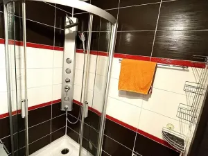 Pronájem bytu 1+1, Ostrava - Poruba, Alžírská, 27 m2