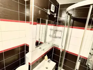 Pronájem bytu 1+1, Ostrava - Poruba, Alžírská, 27 m2