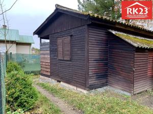 Prodej chaty, Mariánské Lázně - Úšovice, 15 m2