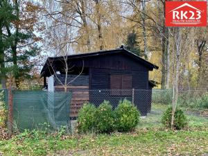 Prodej chaty, Mariánské Lázně - Úšovice, 15 m2