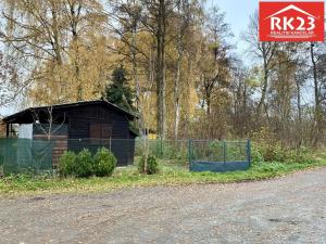 Prodej chaty, Mariánské Lázně - Úšovice, 15 m2