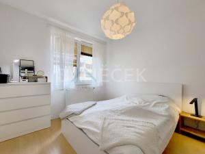 Pronájem bytu 2+kk, Brno - Líšeň, Leskauerova, 54 m2