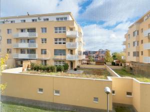 Pronájem bytu 2+kk, Brno - Líšeň, Leskauerova, 54 m2