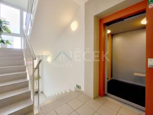 Pronájem bytu 2+kk, Brno - Líšeň, Leskauerova, 54 m2