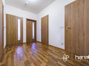 Pronájem bytu 2+kk, Olomouc, Janského, 78 m2