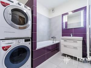 Pronájem bytu 2+kk, Olomouc, Janského, 78 m2