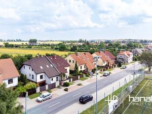 Prodej rodinného domu, Hněvotín, 240 m2