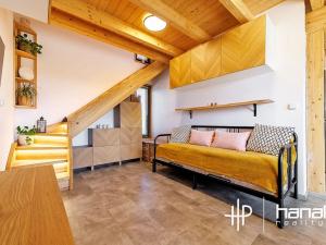 Prodej rodinného domu, Křelov-Břuchotín, 82 m2