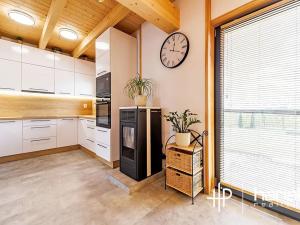 Prodej rodinného domu, Křelov-Břuchotín, 82 m2