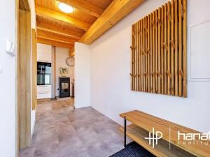 Prodej rodinného domu, Křelov-Břuchotín, 82 m2