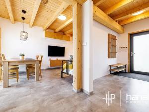 Prodej rodinného domu, Křelov-Břuchotín, 82 m2