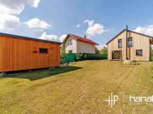 Prodej rodinného domu, Křelov-Břuchotín, 82 m2