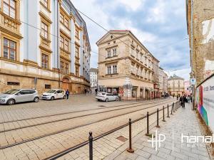 Prodej bytu 4+kk, Olomouc, Univerzitní, 88 m2