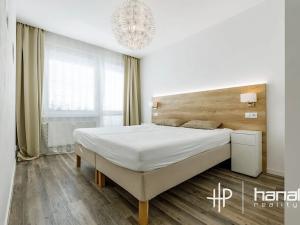 Pronájem bytu 3+1, Olomouc, Trnkova, 78 m2