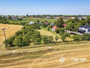 Prodej pozemku pro bydlení, Kožušany-Tážaly, 843 m2