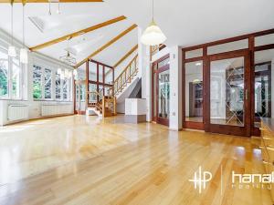 Prodej rodinného domu, Olomouc, Einsteinova, 288 m2