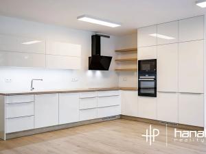 Pronájem bytu 3+kk, Olomouc, Lazecká, 88 m2