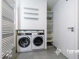 Pronájem bytu 3+kk, Olomouc, Lazecká, 88 m2