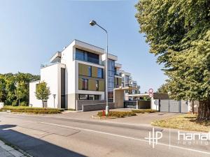 Pronájem bytu 3+kk, Olomouc, Lazecká, 88 m2
