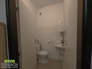 Pronájem kanceláře, Uherské Hradiště, Dlouhá, 65 m2