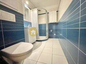 Pronájem bytu 2+1, Strakonice - Strakonice I, Zvolenská, 61 m2