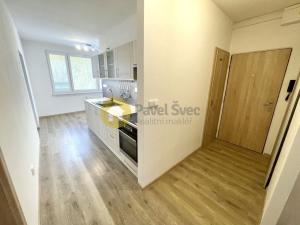 Pronájem bytu 2+1, Strakonice - Strakonice I, Zvolenská, 61 m2