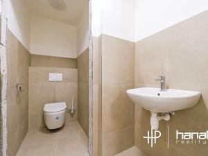 Pronájem kanceláře, Uničov, Nemocniční, 30 m2