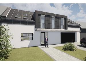 Prodej rodinného domu, Olomouc, Teichmannova, 150 m2