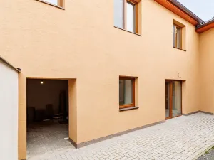 Prodej rodinného domu, Bohuňovice, Výmol, 242 m2