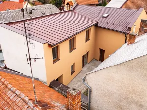 Prodej rodinného domu, Bohuňovice, Výmol, 242 m2