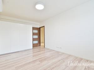 Pronájem bytu 2+kk, Brno, Kroftova, 63 m2