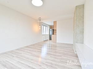 Pronájem bytu 2+kk, Brno, Kroftova, 63 m2