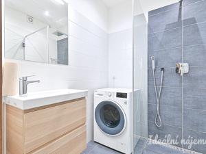 Pronájem bytu 2+kk, Brno, Kroftova, 63 m2