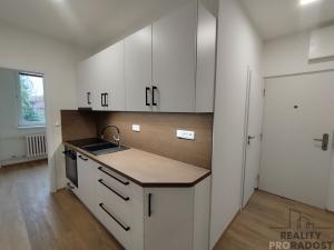 Pronájem bytu 2+kk, Holešov, Hanácká, 38 m2