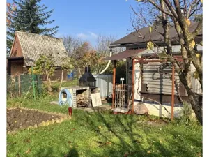 Prodej chaty, Praha, 16 m2