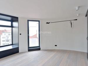 Pronájem bytu 2+kk, Praha - Vinohrady, náměstí Jiřího z Poděbrad, 160 m2