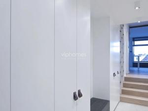 Pronájem bytu 2+kk, Praha - Vinohrady, náměstí Jiřího z Poděbrad, 160 m2