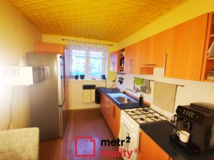 Prodej bytu 2+1, Uničov, Litovelská, 62 m2