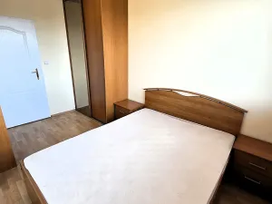 Pronájem bytu 2+kk, Praha - Háje, Mendelova, 42 m2