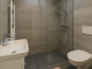 Pronájem bytu 1+1, Opava - Předměstí, Hobzíkova, 40 m2