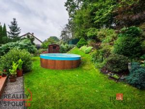 Prodej rodinného domu, Ostrava - Stará Bělá, Na Močárku, 53 m2