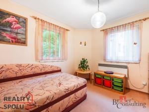 Prodej rodinného domu, Ostrava - Stará Bělá, Na Močárku, 53 m2