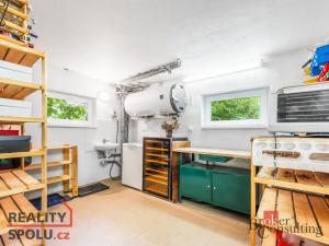 Prodej rodinného domu, Ostrava - Stará Bělá, Na Močárku, 53 m2