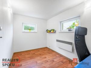 Prodej rodinného domu, Ostrava - Stará Bělá, Na Močárku, 53 m2