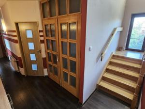 Prodej rodinného domu, Rožmitál pod Třemšínem, Sladkovského, 200 m2