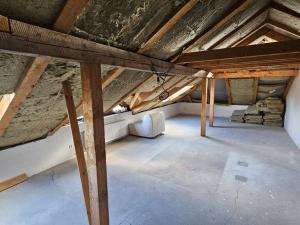 Prodej rodinného domu, Rožmitál pod Třemšínem, Sladkovského, 200 m2